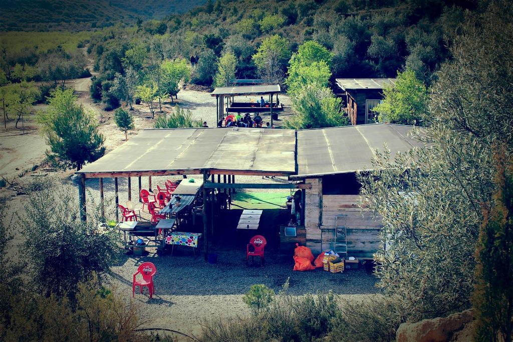 La Comanglora Villa Лерида Екстериор снимка